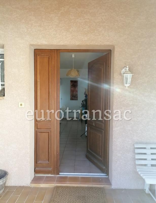 Maison - 98 m² - 4 pièces