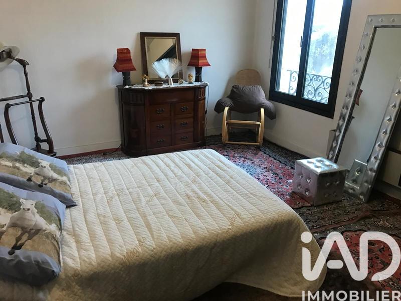 Appartement - 140 m² - 5 pièces