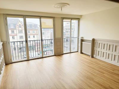 Appartement - 86 m² - 3 pièces