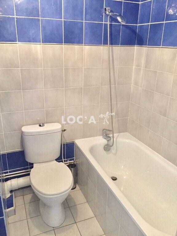 Appartement - 32 m² - 2 pièces