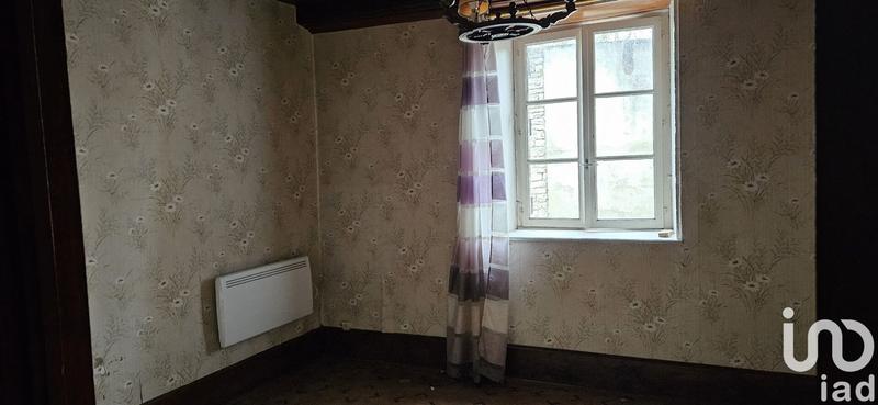 Maison de village - 80 m² - 2 pièces