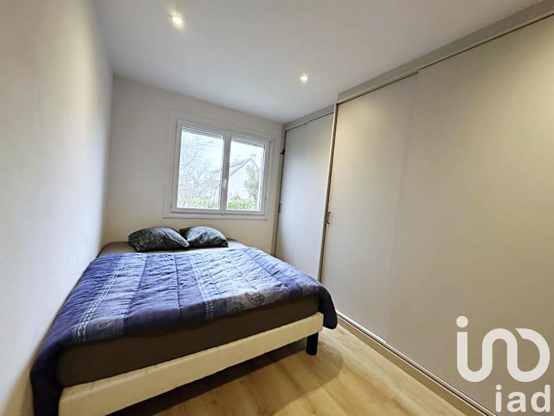 Maison - 128 m² - 5 pièces