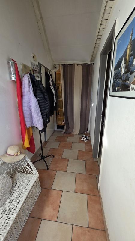 Appartement - 40 m² - 1 pièce