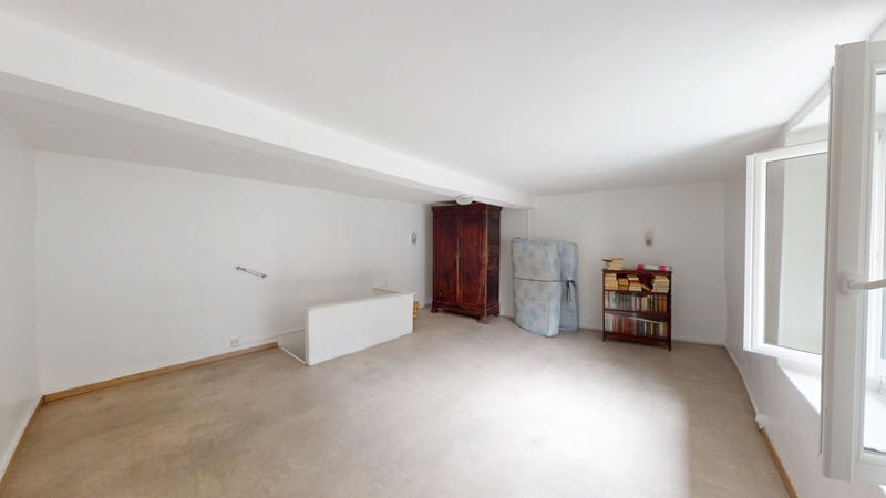 Maison - 70 m² - 4 pièces