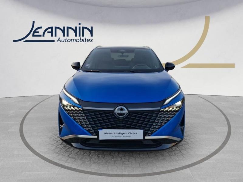 Nissan Qashqai e-Power 190 ch Tekna+