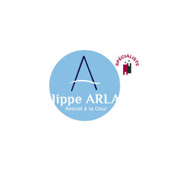 Maître Philippe Arlaud