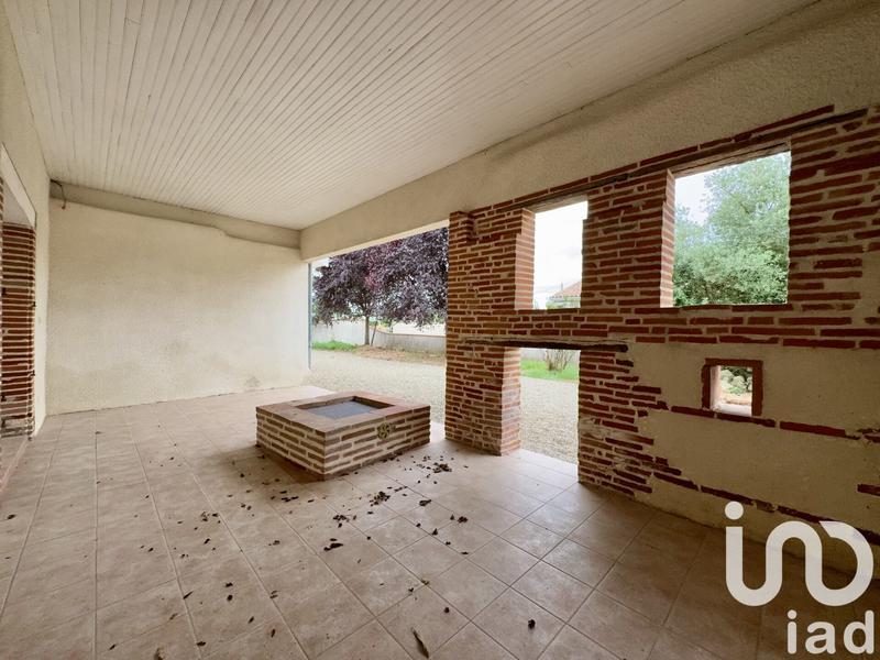 Maison - 140 m² - 4 pièces