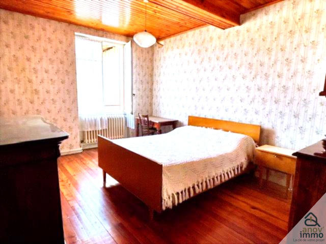 Ferme - 243 m² - 9 pièces