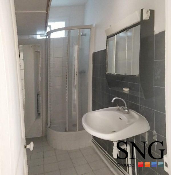 Appartement - 56 m² - 2 pièces