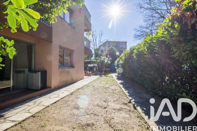 Appartement - 71 m² - 3 pièces