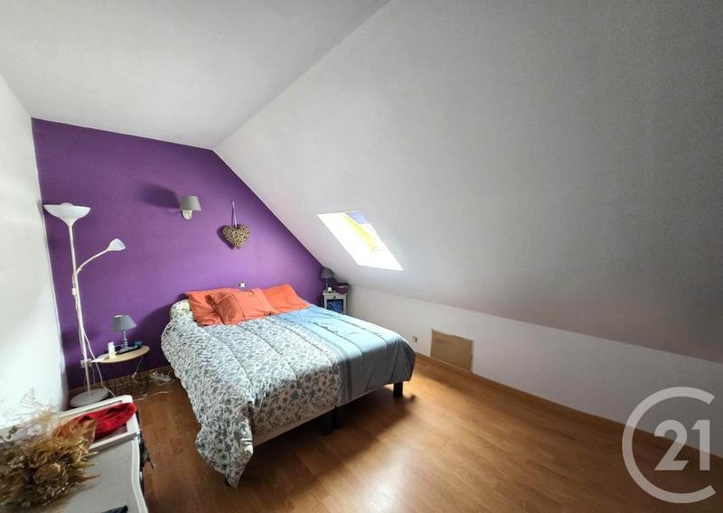 Maison - 98 m² - 6 pièces