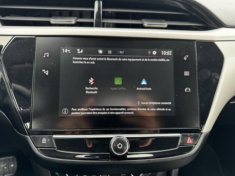 Opel Corsa F -E - 136 Edition