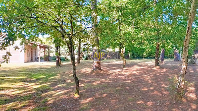 Maison - 44 m² - 1 pièce