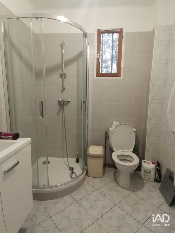 Maison - 145 m² - 5 pièces