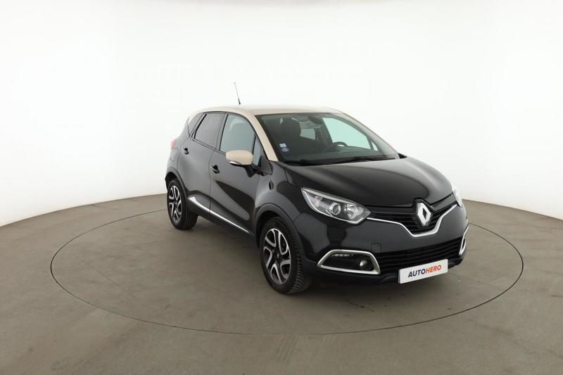 Renault Captur 0.9 TCe Energy Intens 90 ch