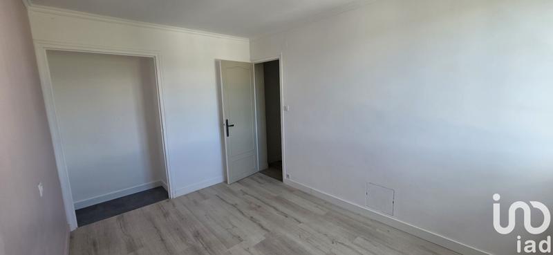 Appartement - 84 m² - 3 pièces
