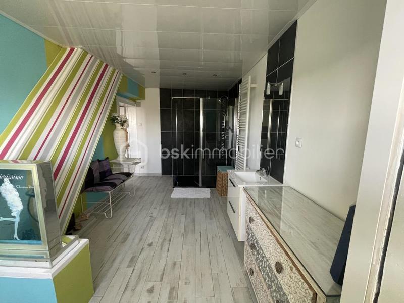 Maison de ville - 402 m² - 15 pièces