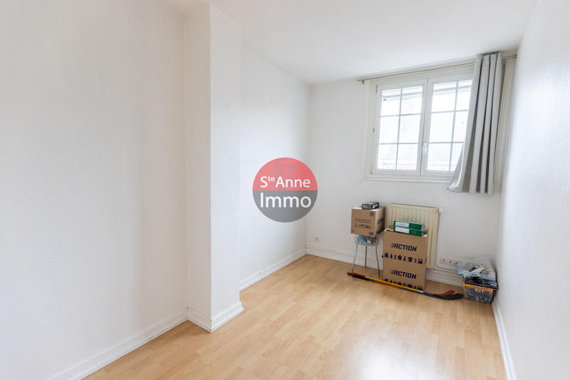 Maison - 197 m² - 7 pièces