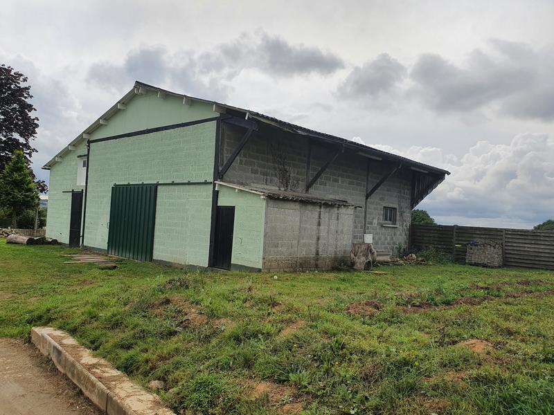 Maison - 112 m² - 4 pièces