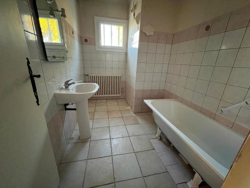 Maison - 170 m² - 3 pièces