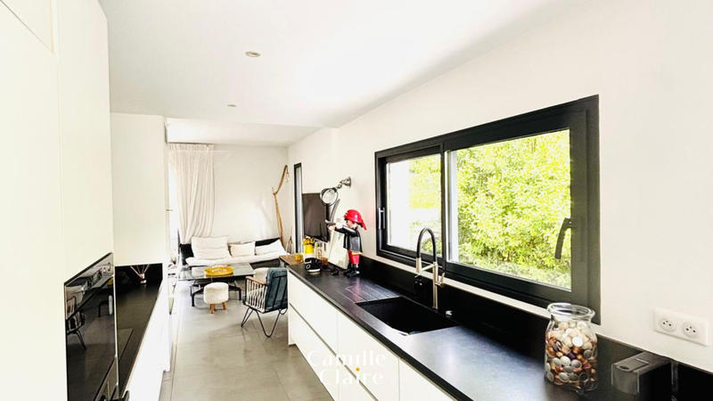 Maison - 175 m² - 5 pièces