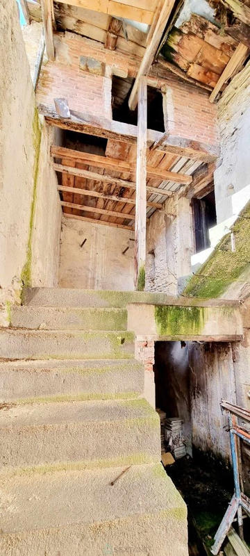 Maison - 114 m² - 4 pièces