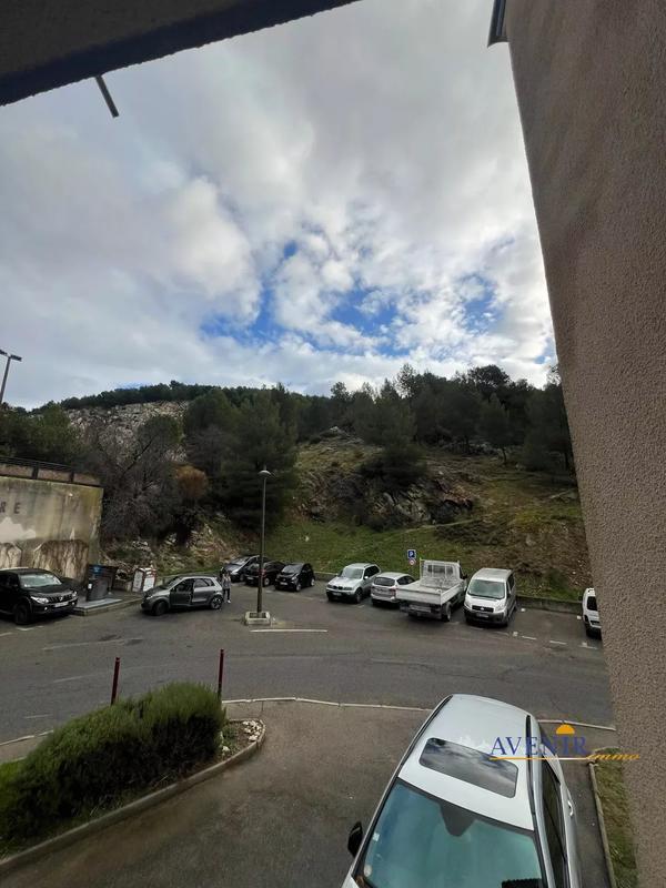 Appartement - 52 m² - 2 pièces