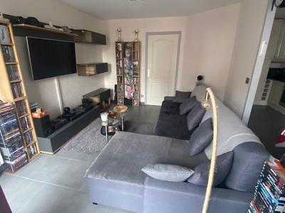 Appartement - 53 m² - 2 pièces