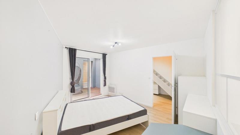 Duplex - 171 m² - 6 pièces