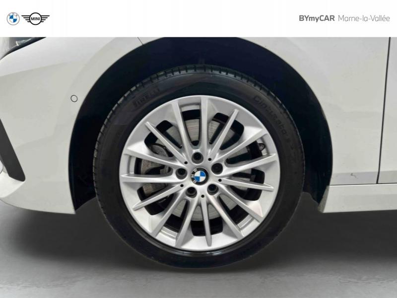 Bmw Série 2 Gran Coupé F44 220i 178 ch Dkg7