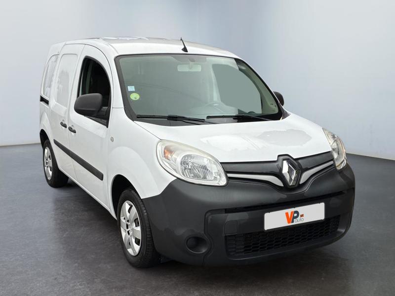 Renault Kangoo Express Blue Dci 95 Grand Confort