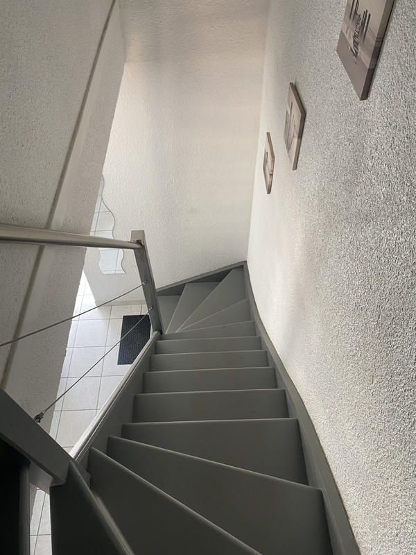 Villa - 54 m² - 3 pièces