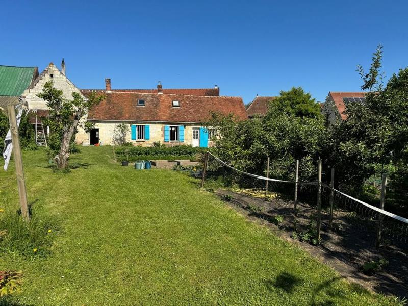 Maison - 175 m² - 5 pièces