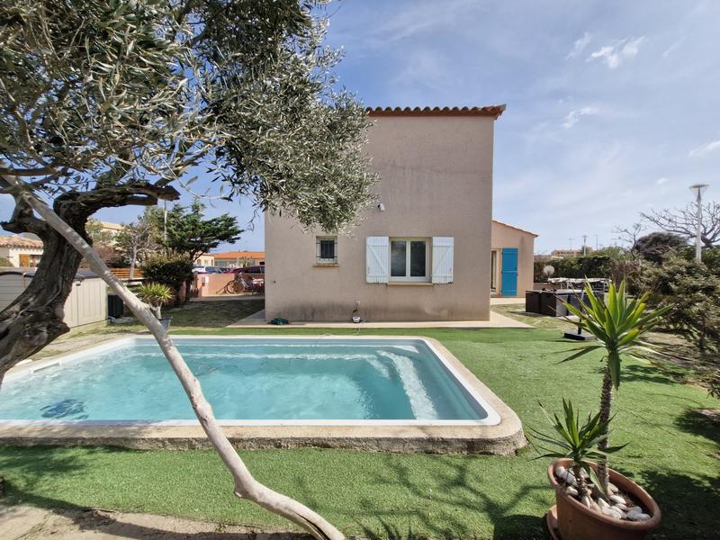 Villa - 103 m² - 4 pièces