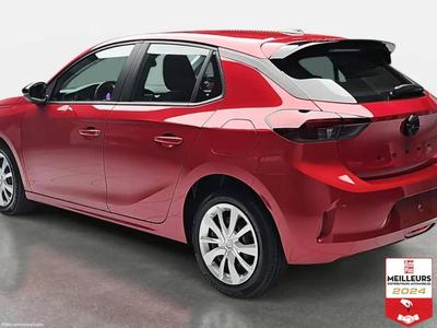 Opel Corsa Turbo 100 Bva8 Edition +Pack Confort