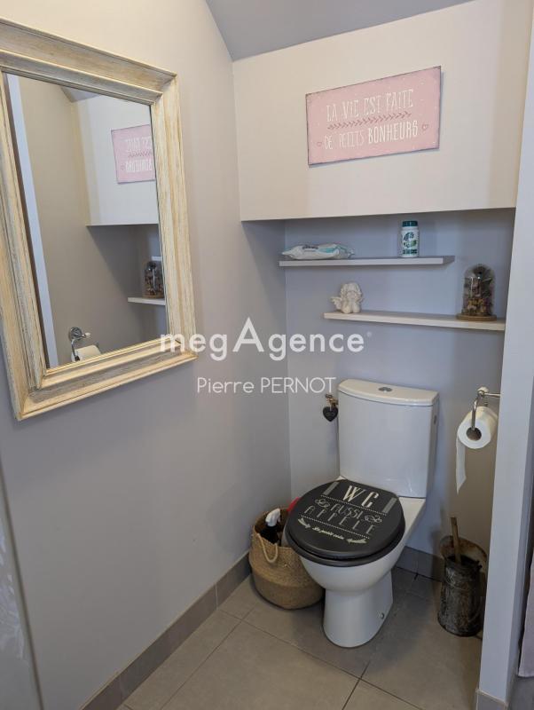 Maison - 60 m² - 3 pièces