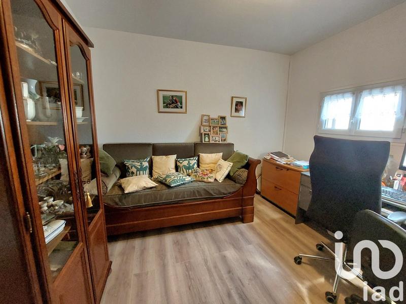 Maison - 208 m² - 7 pièces