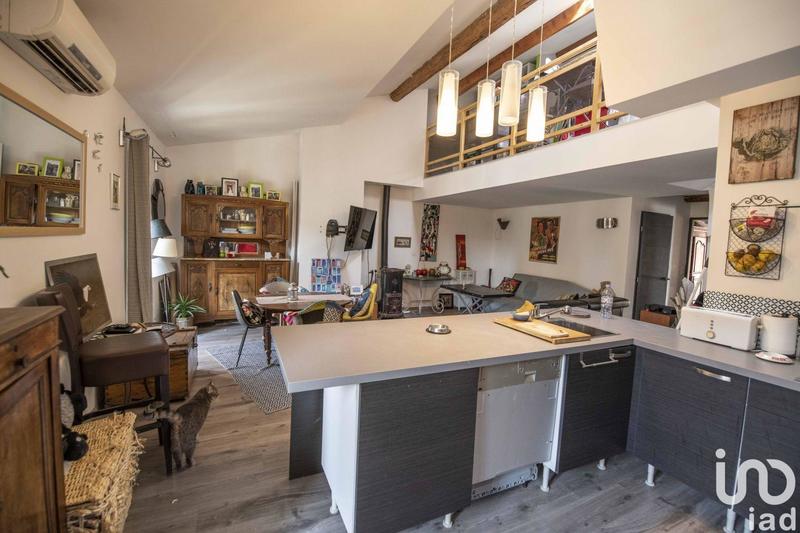 Local commercial - 340 m²