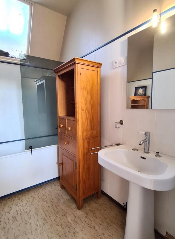 Maison ancienne - 400 m² - 14 pièces