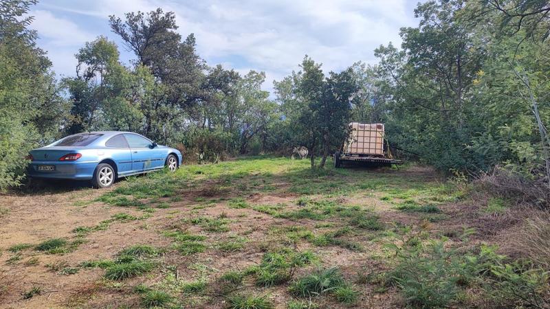 Terrain agricole - 20 959 m²