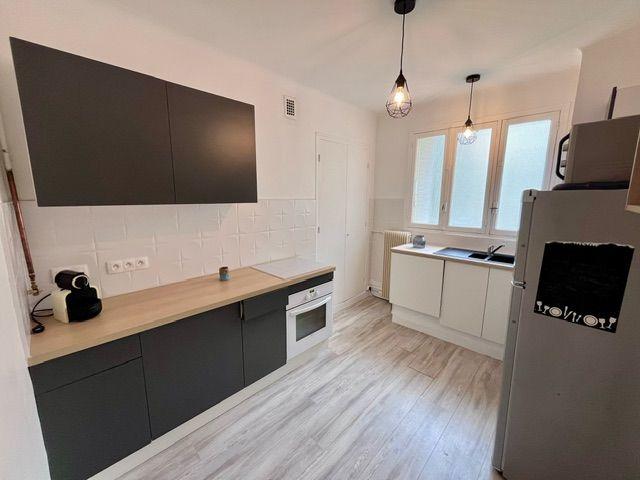 Appartement - 86 m² - 3 pièces