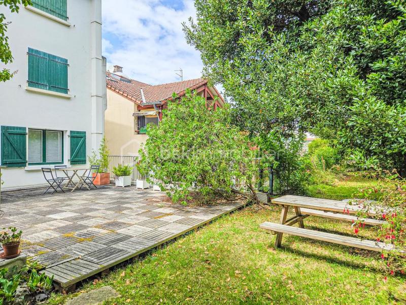 Appartement - 32 m² - 2 pièces