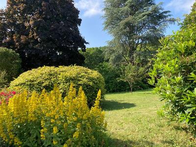 Maison - 118 m² - 5 pièces