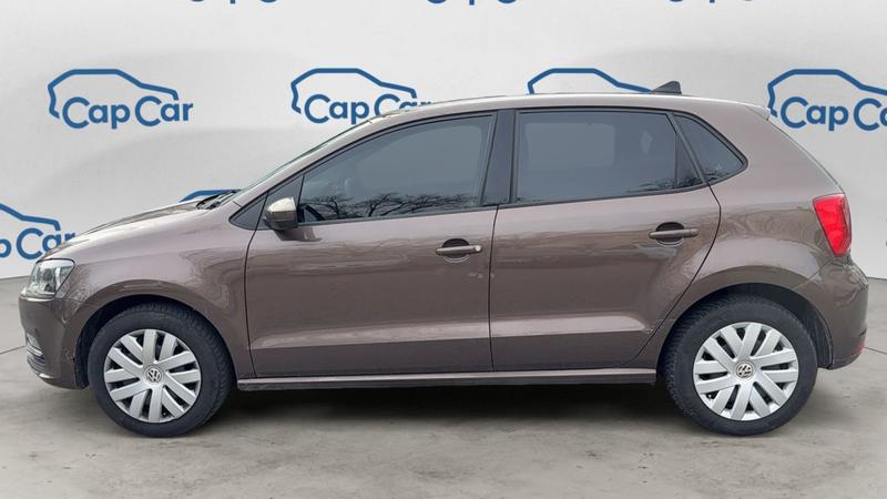 Volkswagen Polo V 1.2 60 Trendline