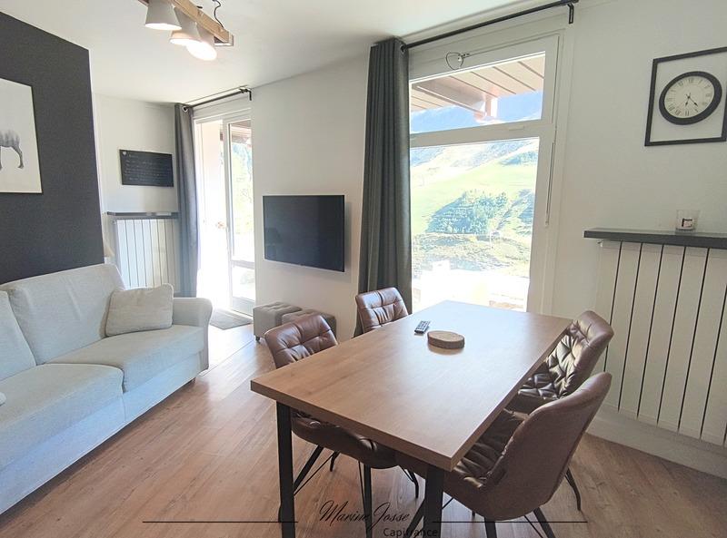 Appartement - 28 m² - 1 pièce