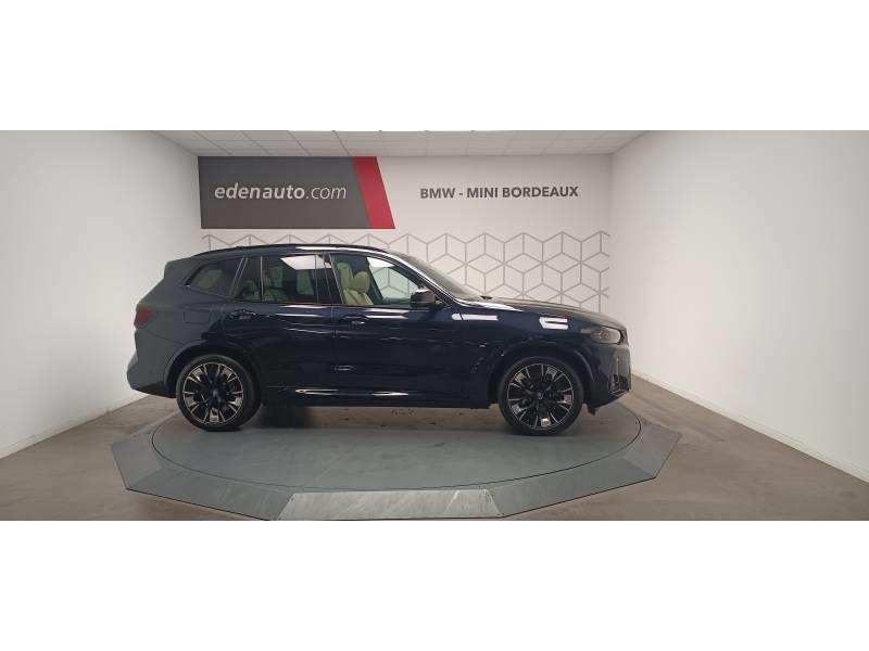 Bmw iX3 m Sport 286 ch Inspiring