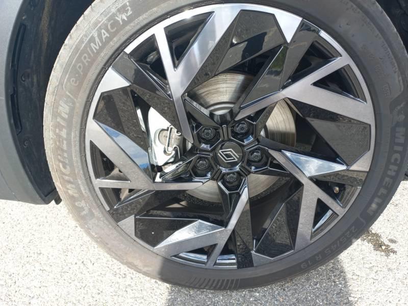 Renault Captur E-Tech full hybrid 145 ch esprit Alpine