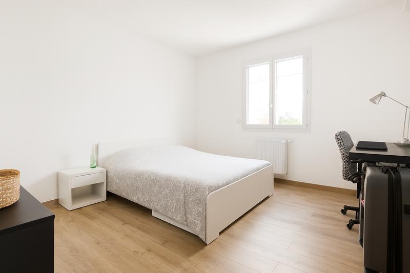 Maison - 111 m² - 5 pièces