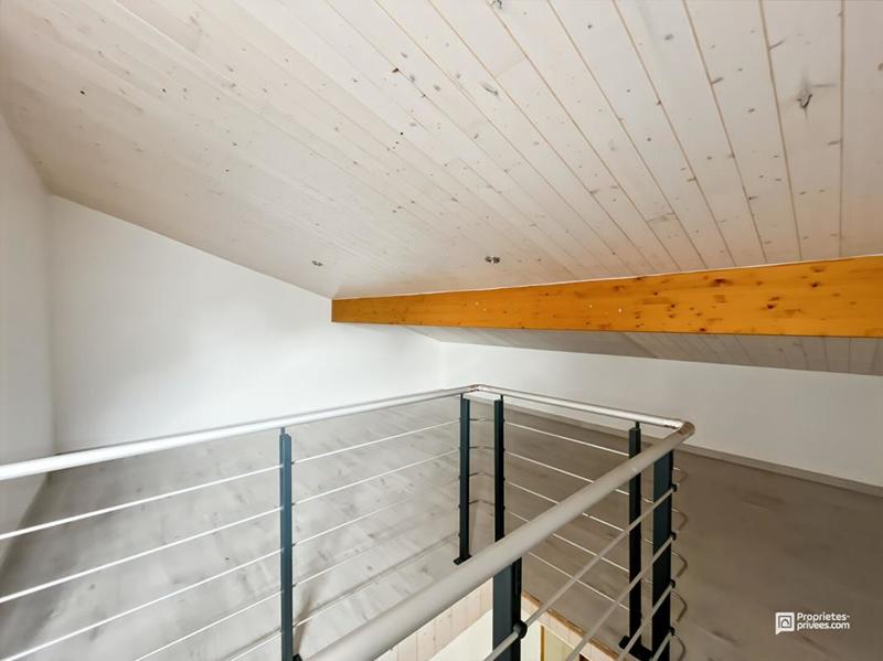 Maison - 180 m² - 7 pièces