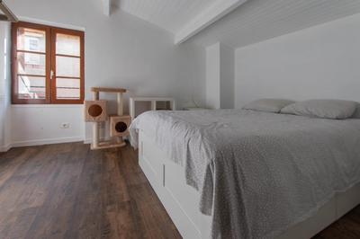 Maison - 57 m² - 3 pièces